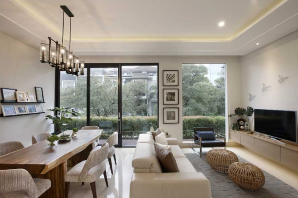 Desain Ruang Terbuka